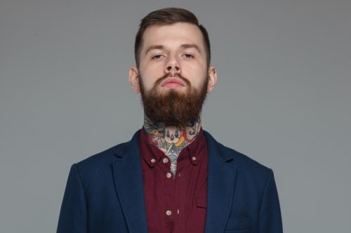 How to Cover a Tattoo for Work