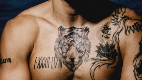 Chest Tattoos for Men: Placement & Styles That Hold Up