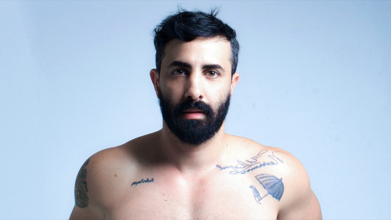small tattoos for men
