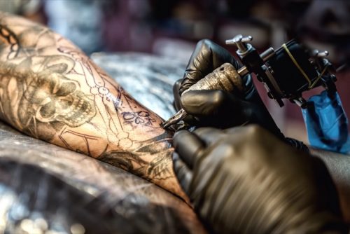 How Much Does a Tattoo Cost: A Real Pricing Breakdown for Men